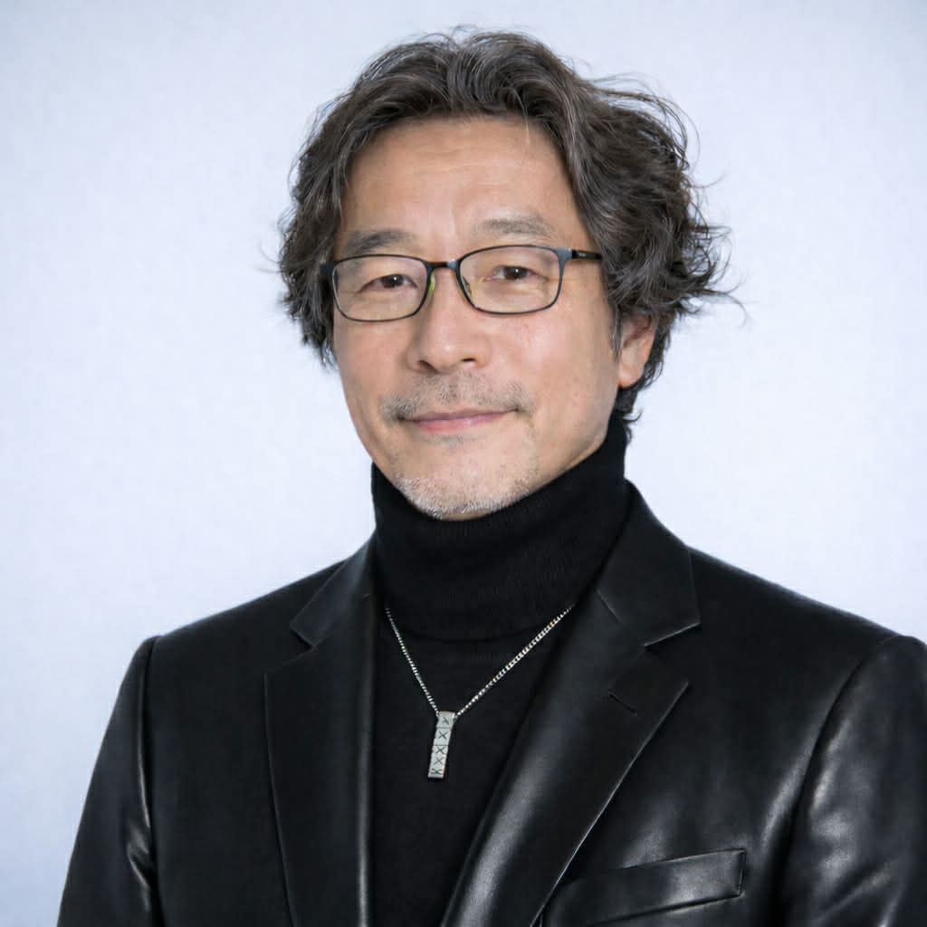 BOSS山本