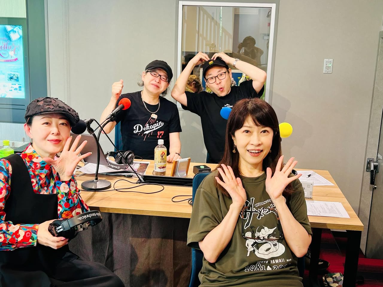 サタマニ♪ 14thシーズン第05回放送（2025年5月3日 通算683回放送）